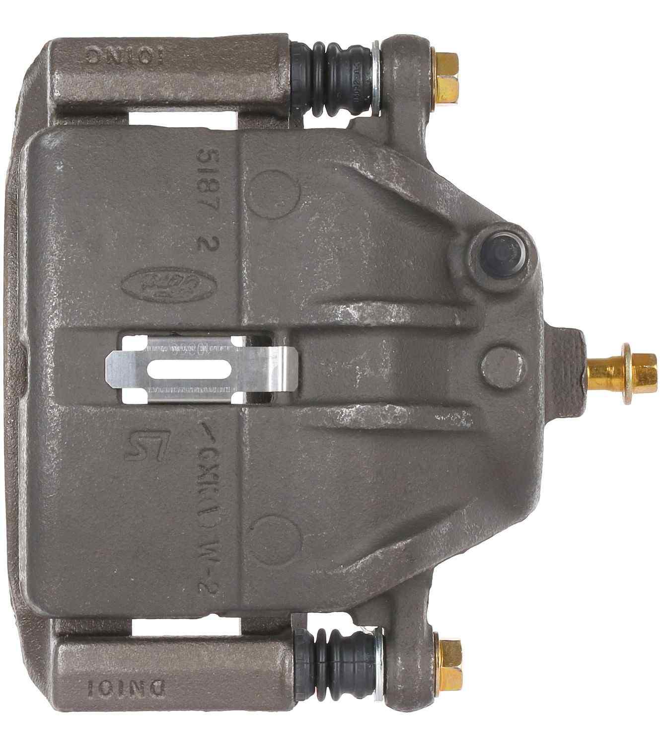 Cardone Reman Disc Brake Caliper 18-B4383