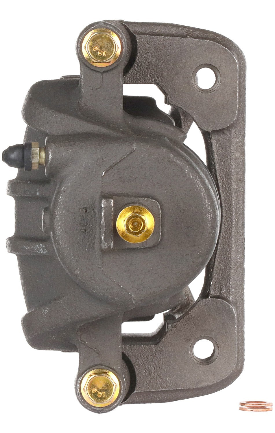 Cardone Reman Disc Brake Caliper 18-B4383