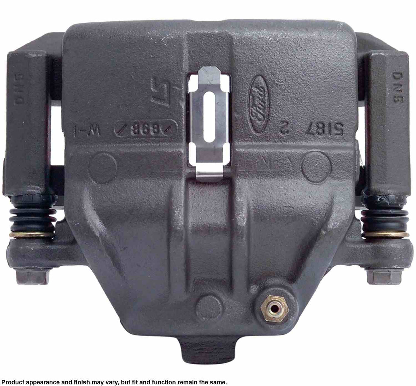 Cardone Reman Disc Brake Caliper 18-B4383
