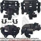 Cardone Reman Disc Brake Caliper 18-B4392A