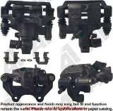 Cardone Reman Disc Brake Caliper 18-B4392A