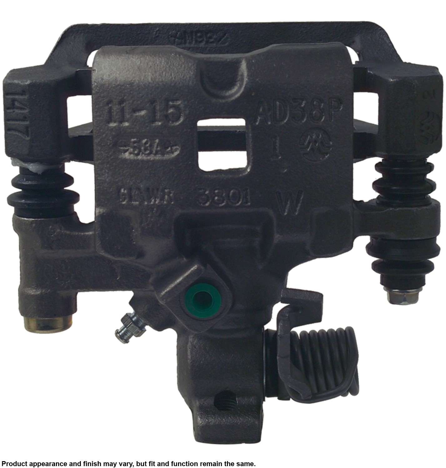 Cardone Reman Disc Brake Caliper 18-B4392A