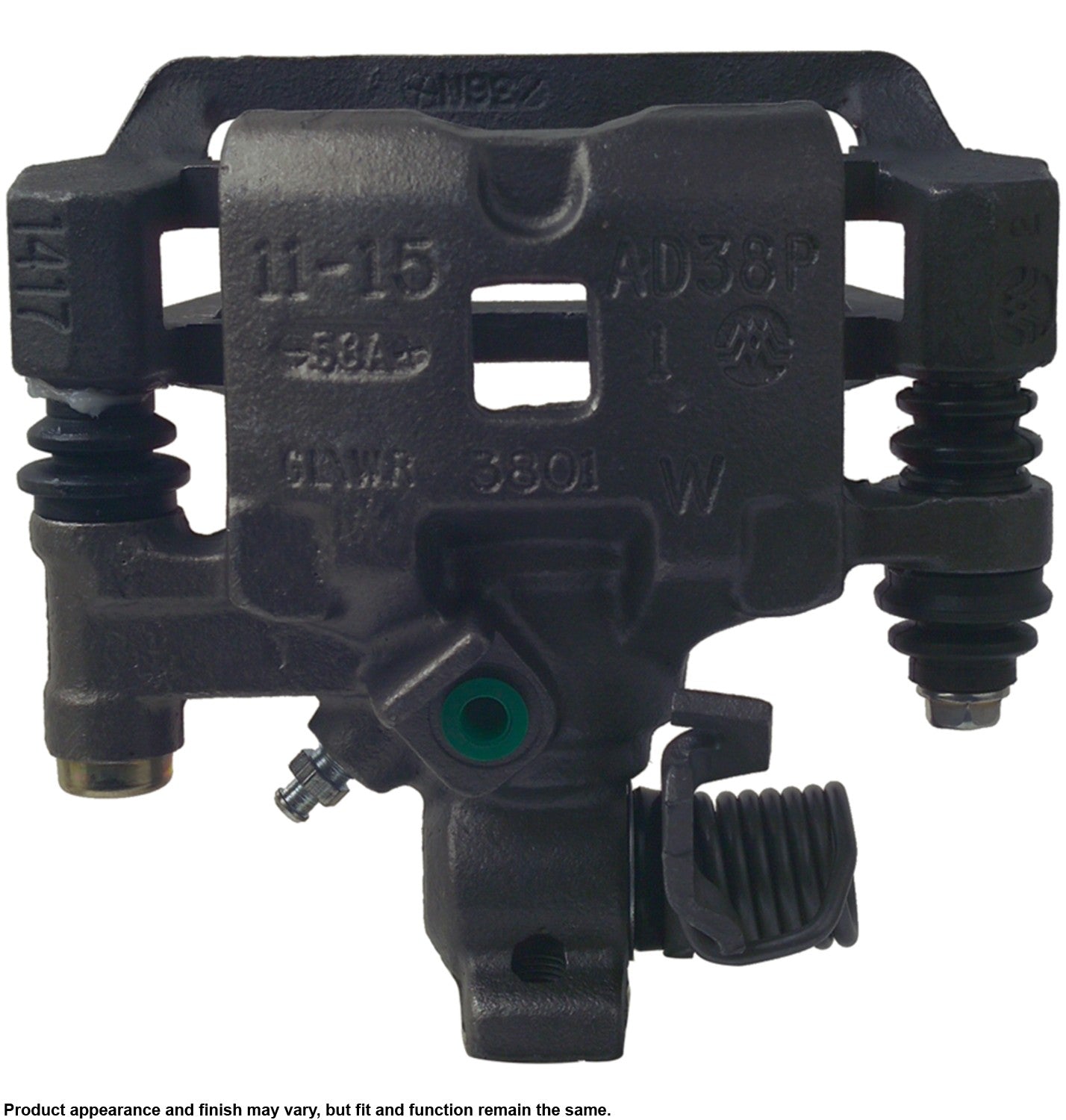 Cardone Reman Disc Brake Caliper 18-B4392A