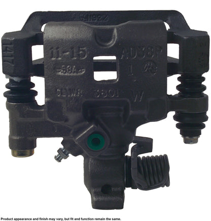 Cardone Reman Disc Brake Caliper 18-B4392A