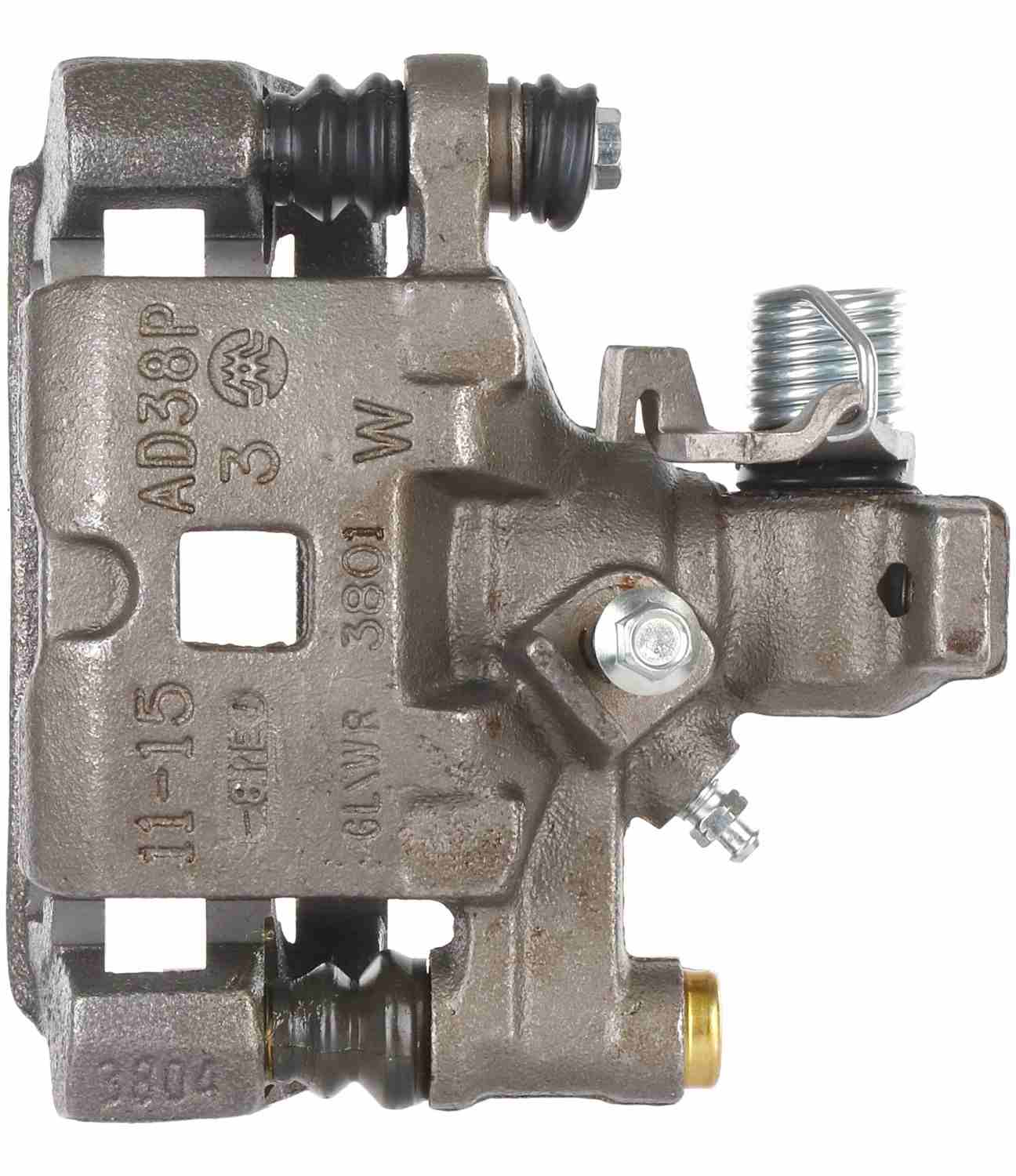 Cardone Reman Disc Brake Caliper 18-B4392