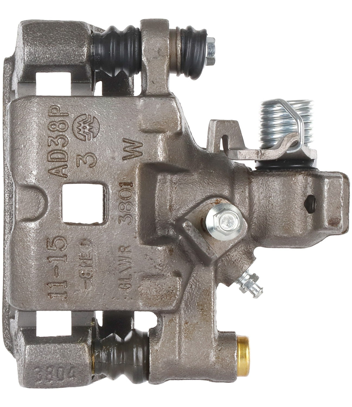 Cardone Reman Disc Brake Caliper 18-B4392