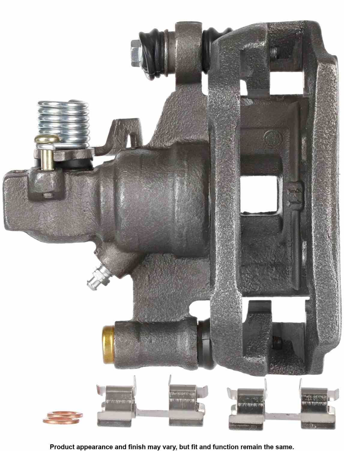 Cardone Reman Disc Brake Caliper 18-B4392