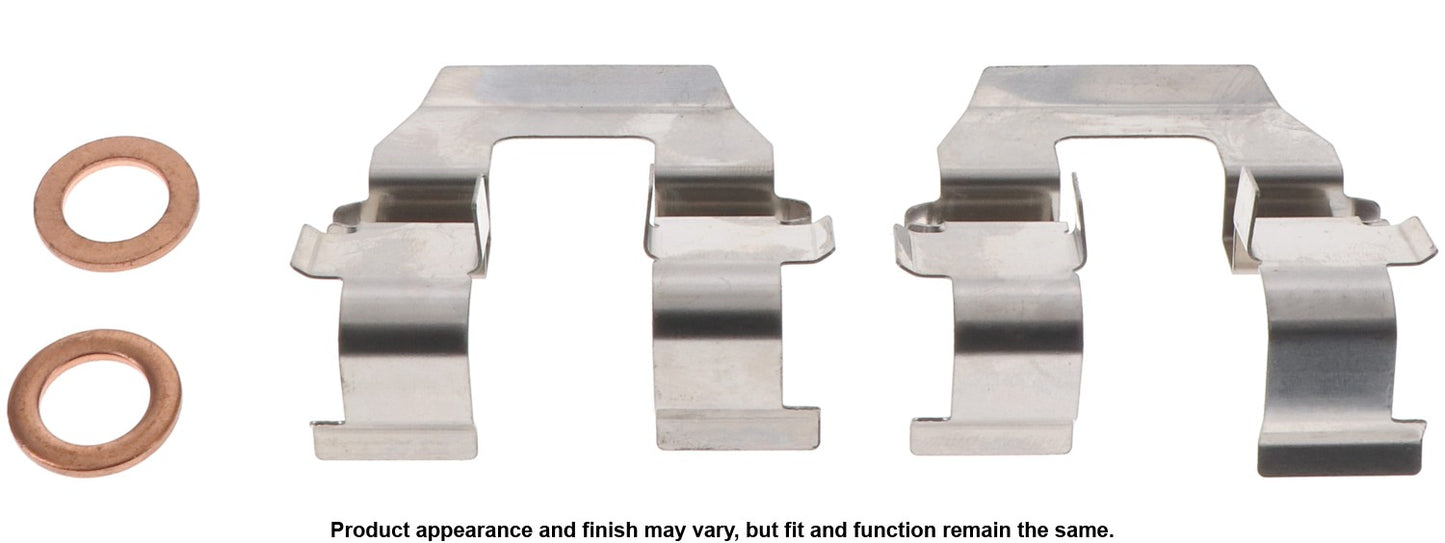 Cardone Reman Disc Brake Caliper 18-B4392