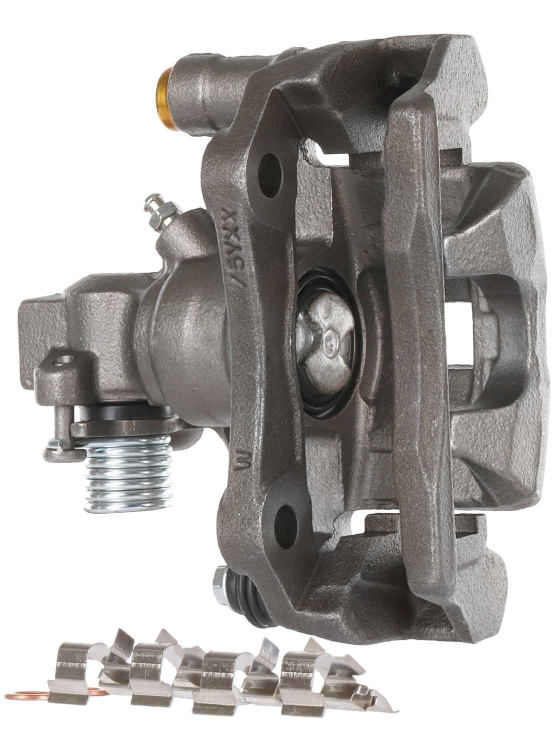 Cardone Reman Disc Brake Caliper 18-B4393
