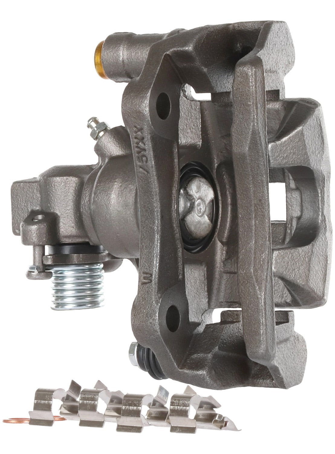 Cardone Reman Disc Brake Caliper 18-B4393