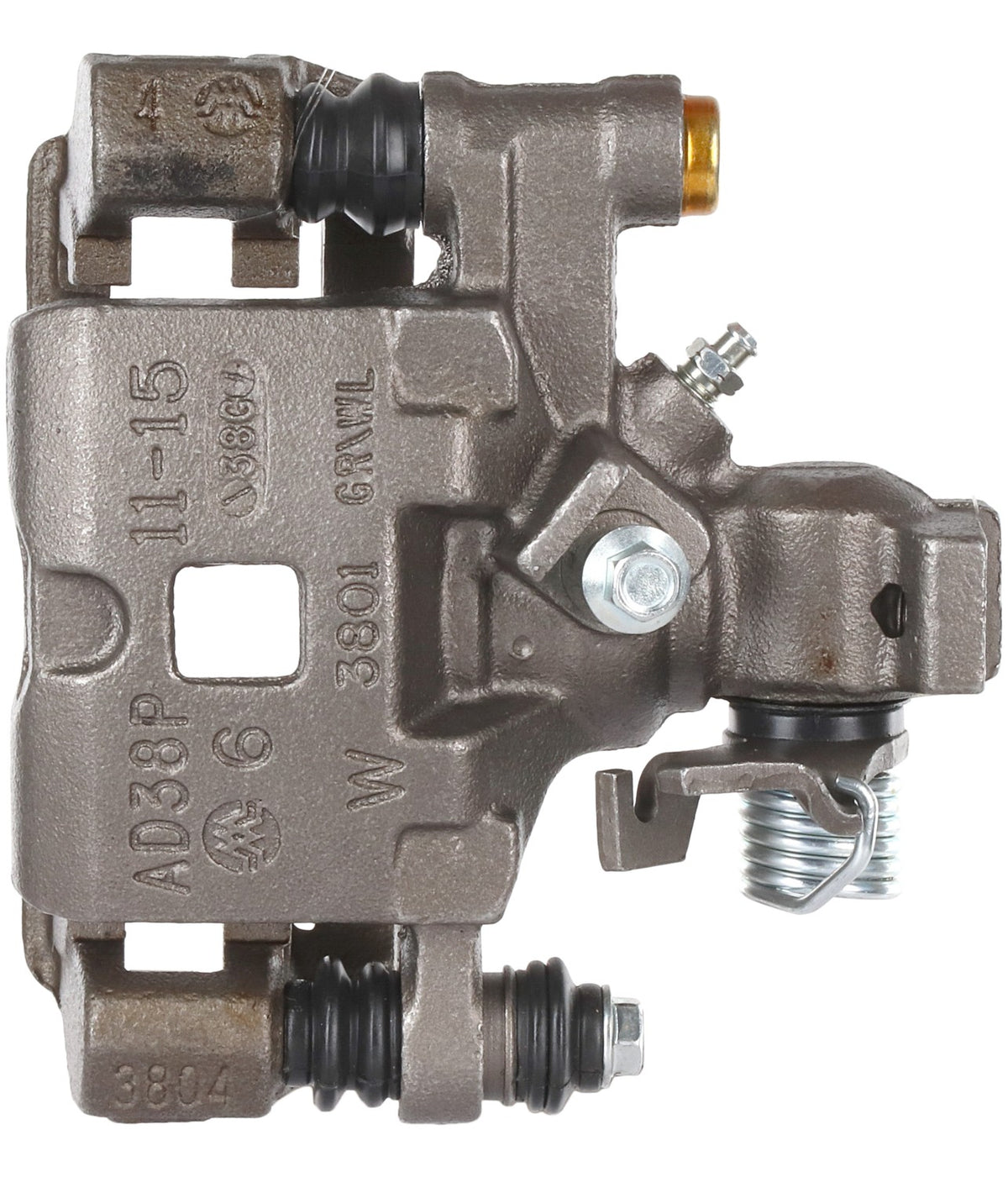 Cardone Reman Disc Brake Caliper 18-B4393