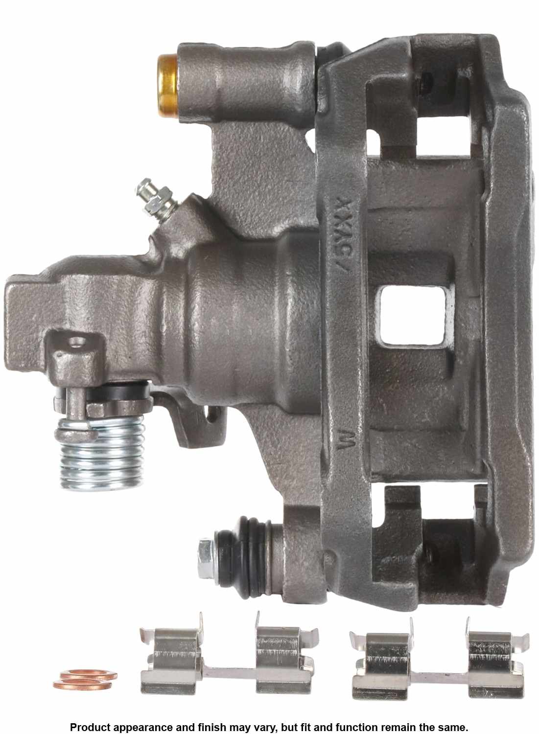 Cardone Reman Disc Brake Caliper 18-B4393