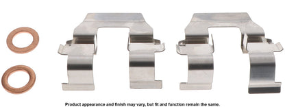 Cardone Reman Disc Brake Caliper 18-B4393