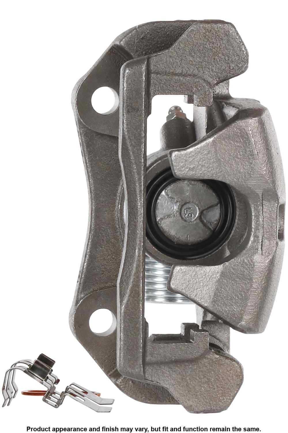 Cardone Reman Disc Brake Caliper 18-B4393