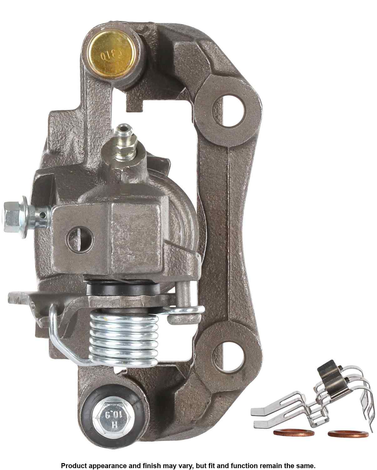 Cardone Reman Disc Brake Caliper 18-B4393
