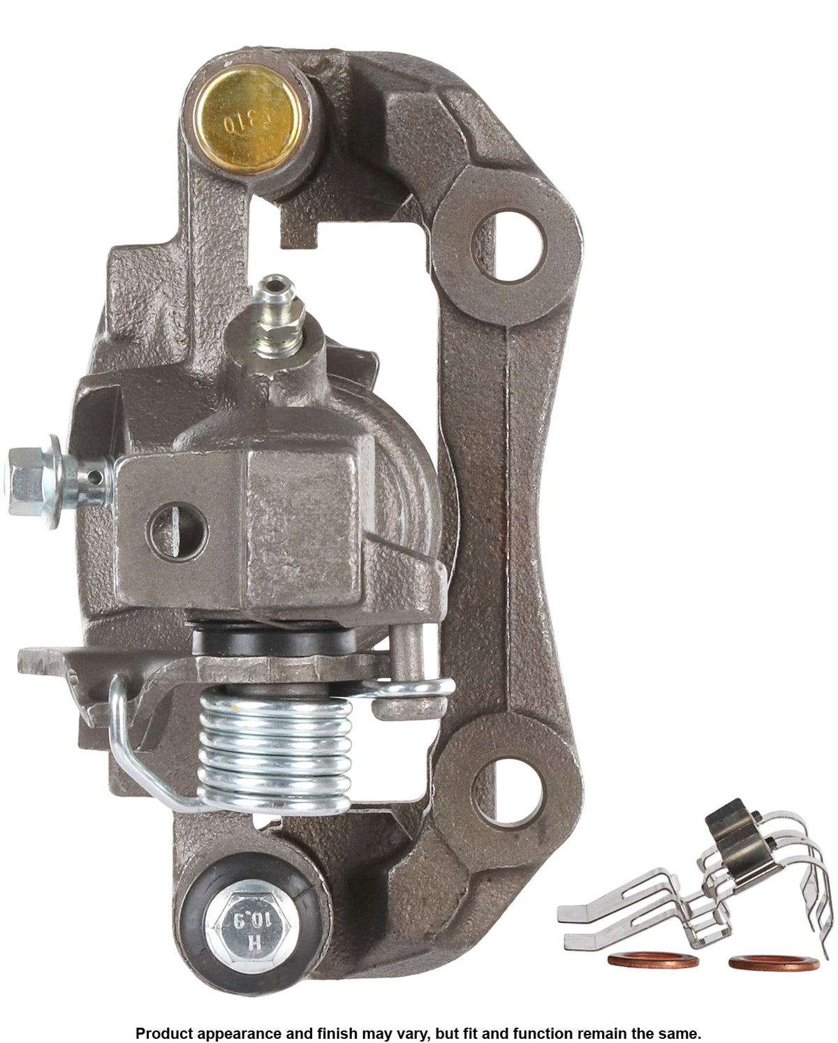 Cardone Reman Disc Brake Caliper 18-B4393