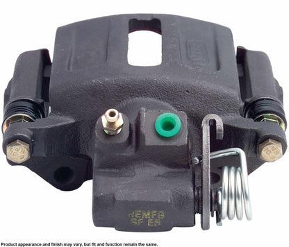 Cardone Reman Disc Brake Caliper 18-B4508