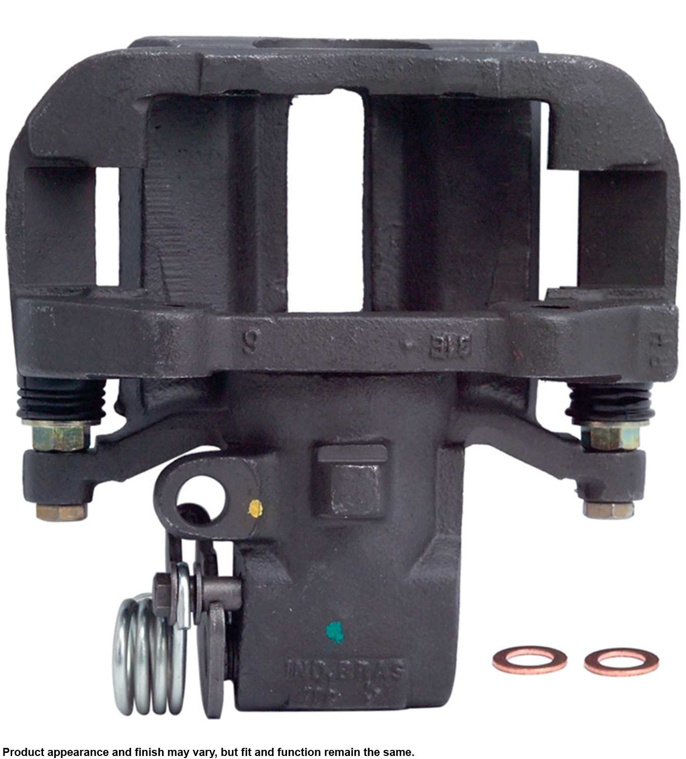 Cardone Reman Disc Brake Caliper 18-B4508