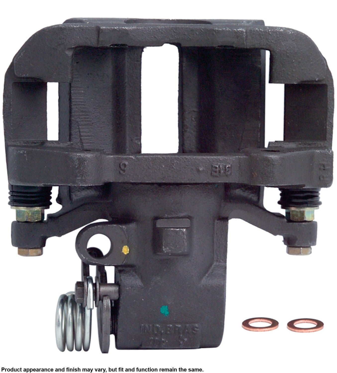 Cardone Reman Disc Brake Caliper 18-B4508