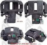 Cardone Reman Disc Brake Caliper 18-B4508