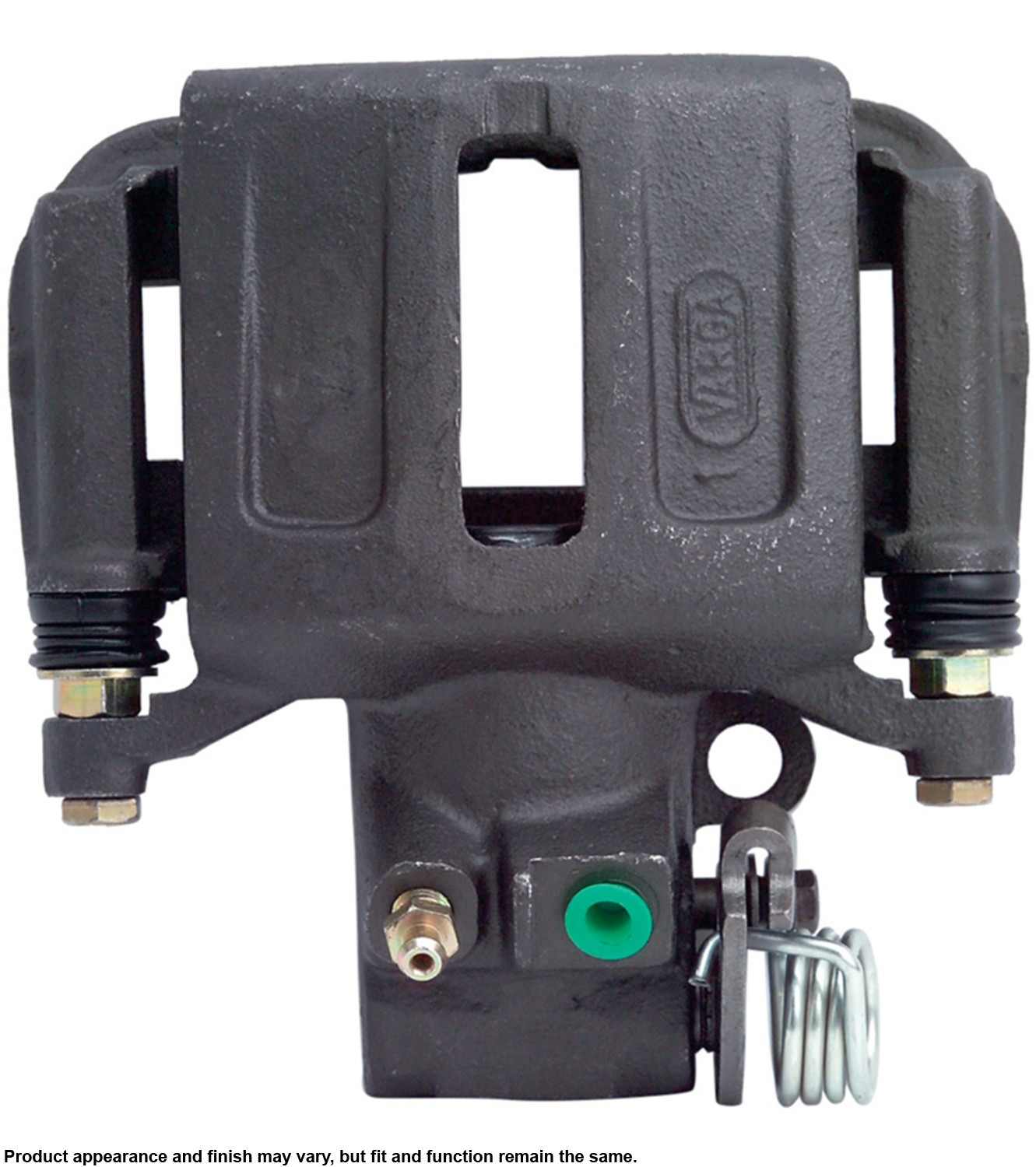 Cardone Reman Disc Brake Caliper 18-B4508