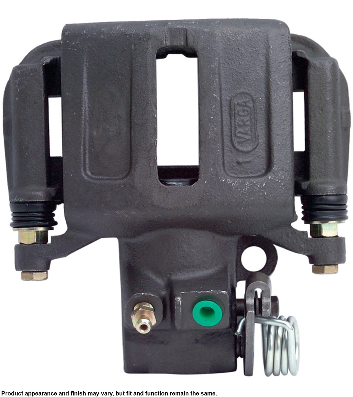 Cardone Reman Disc Brake Caliper 18-B4508