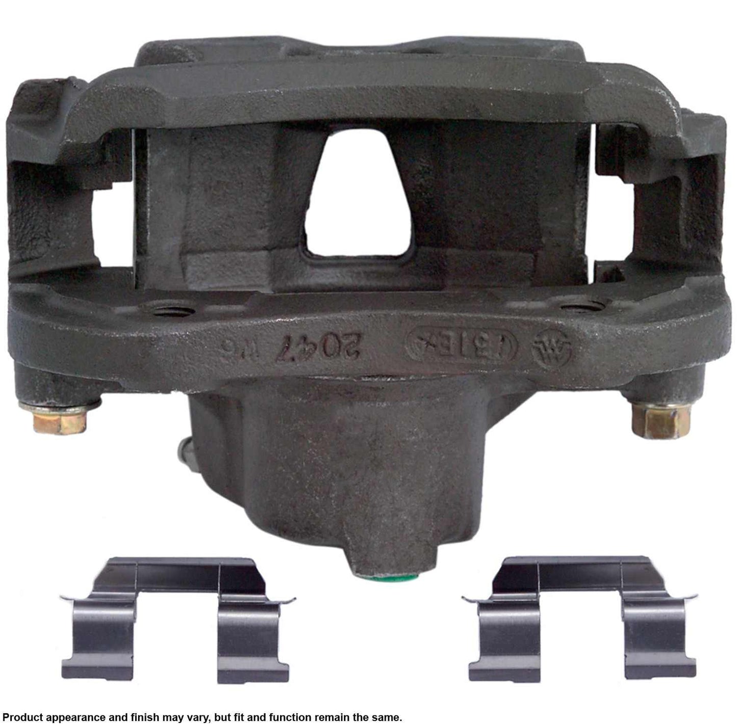 Cardone Reman Disc Brake Caliper 18-B4518