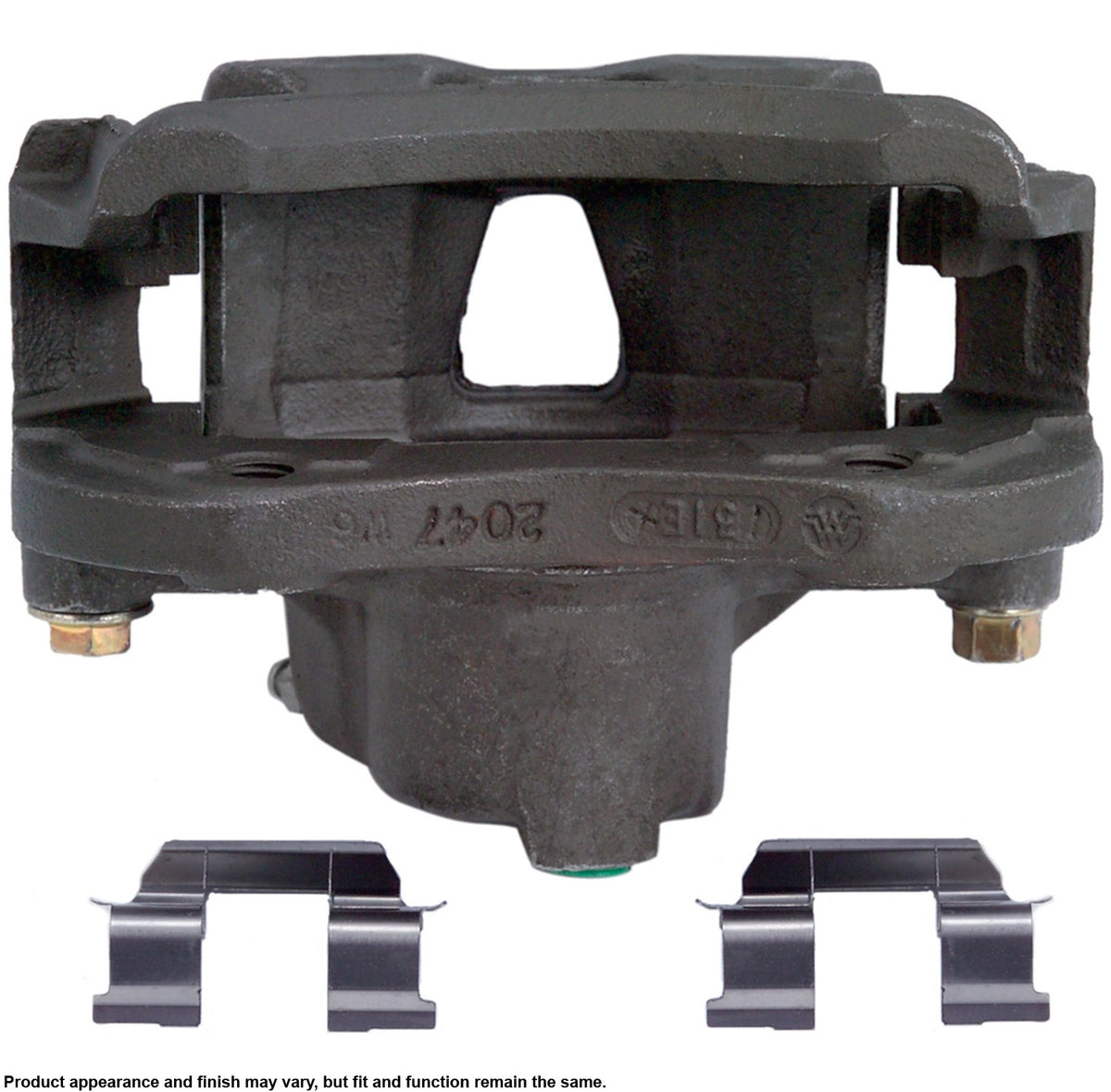 Cardone Reman Disc Brake Caliper 18-B4518