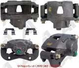 Cardone Reman Disc Brake Caliper 18-B4518