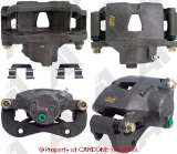Cardone Reman Disc Brake Caliper 18-B4518