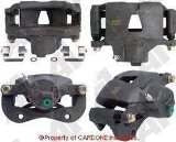 Cardone Reman Disc Brake Caliper 18-B4519