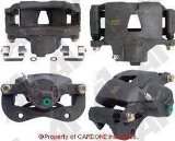 Cardone Reman Disc Brake Caliper 18-B4519
