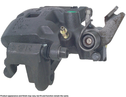 Cardone Reman Disc Brake Caliper 18-B4524