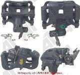 Cardone Reman Disc Brake Caliper 18-B4524