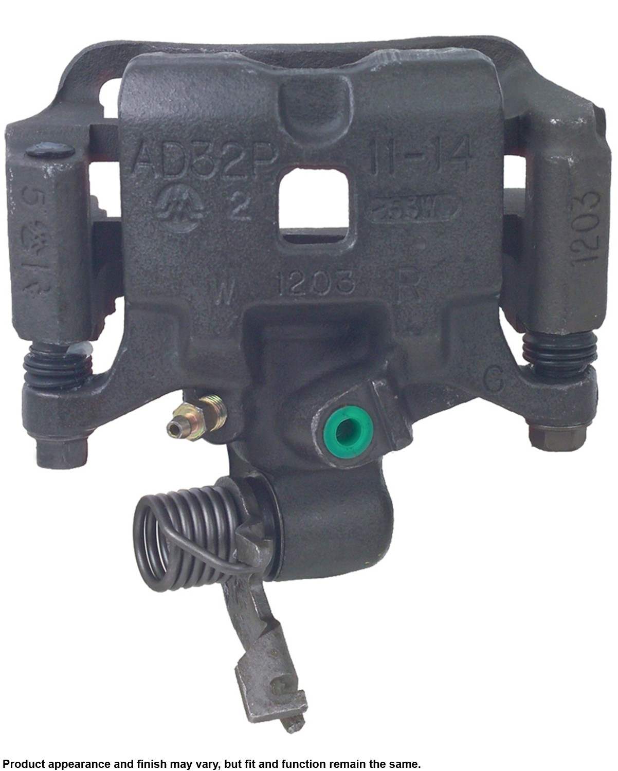 Cardone Reman Disc Brake Caliper 18-B4524