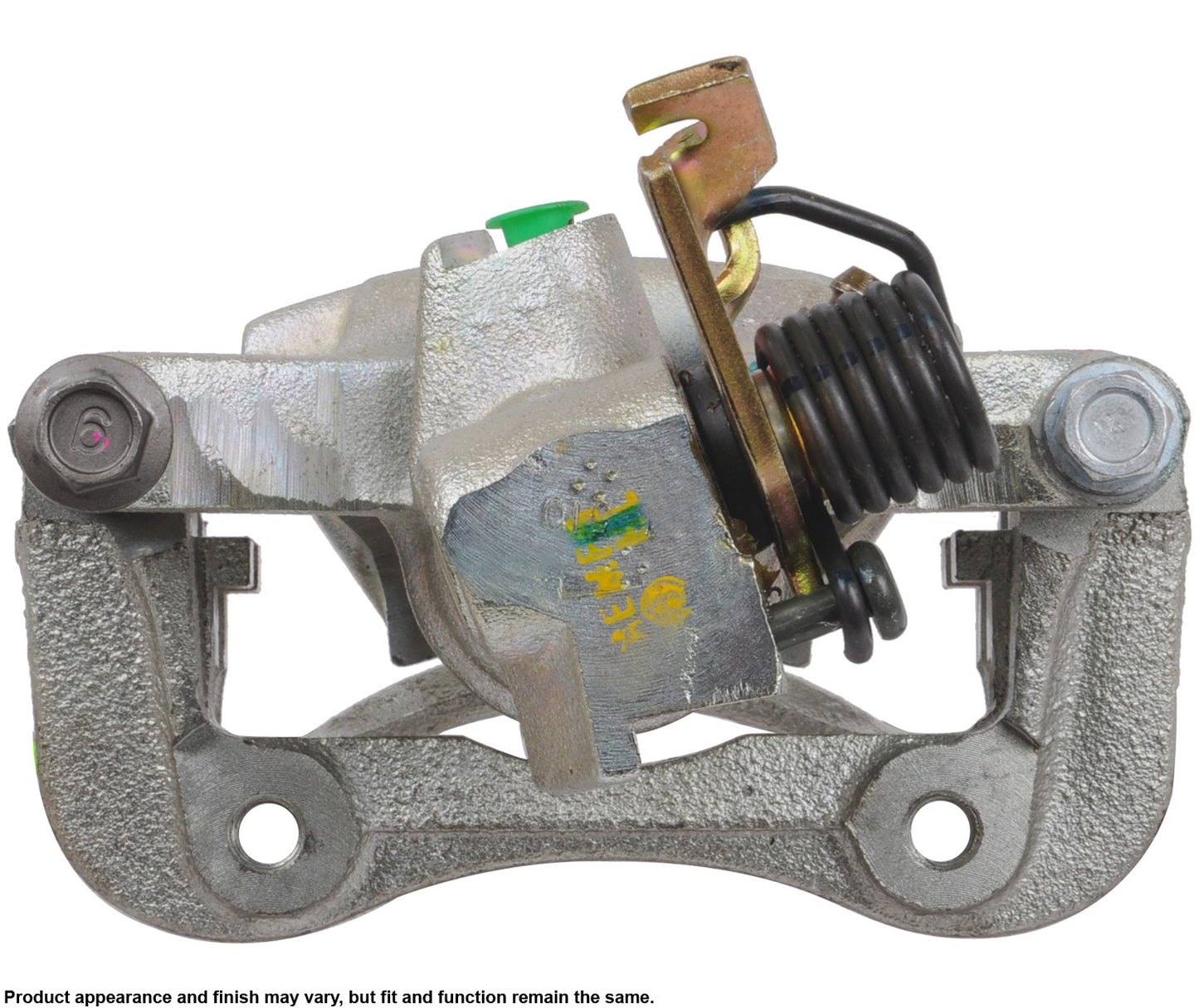 Cardone Reman Disc Brake Caliper 18-B4525