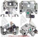 Cardone Reman Disc Brake Caliper 18-B4525