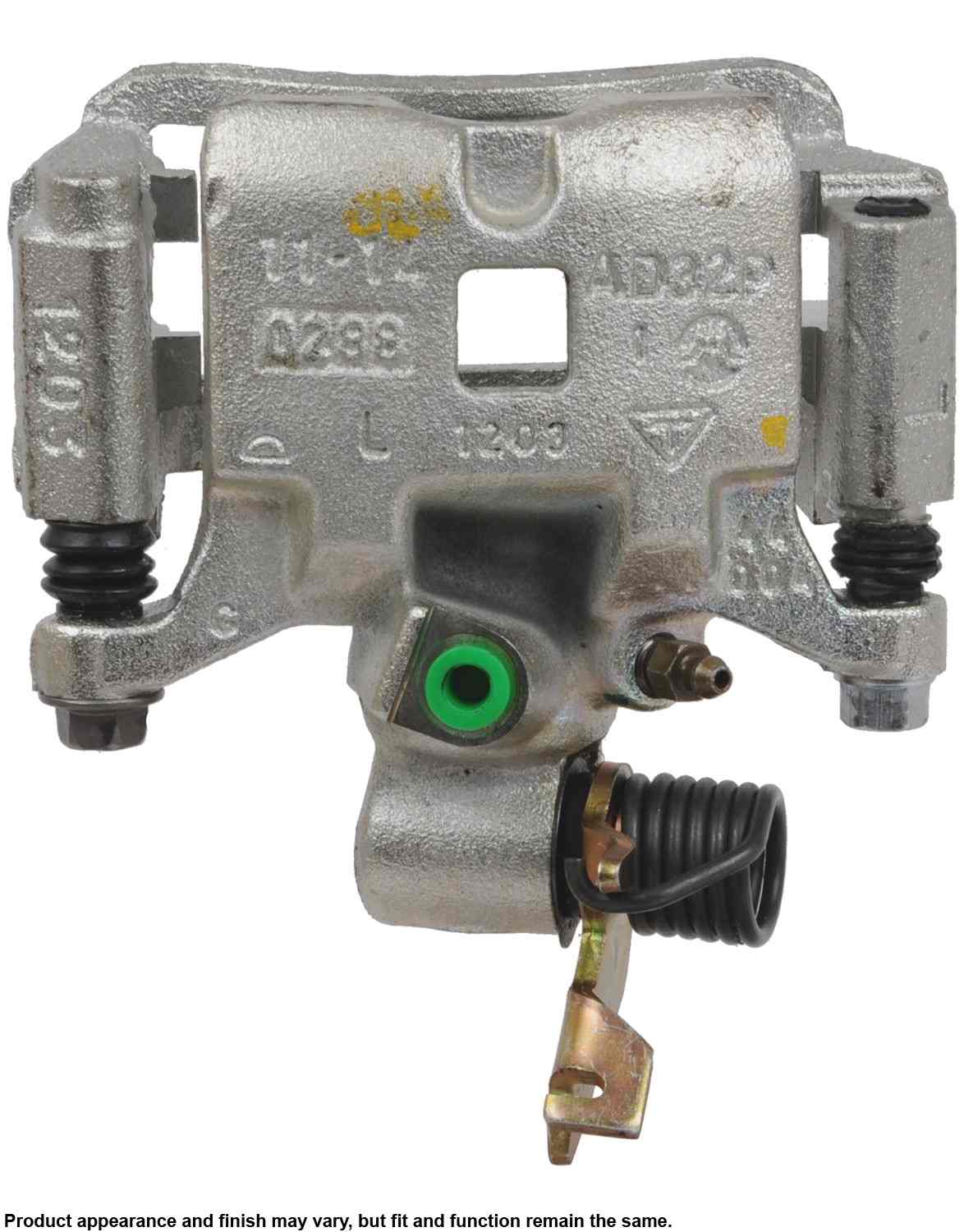 Cardone Reman Disc Brake Caliper 18-B4525