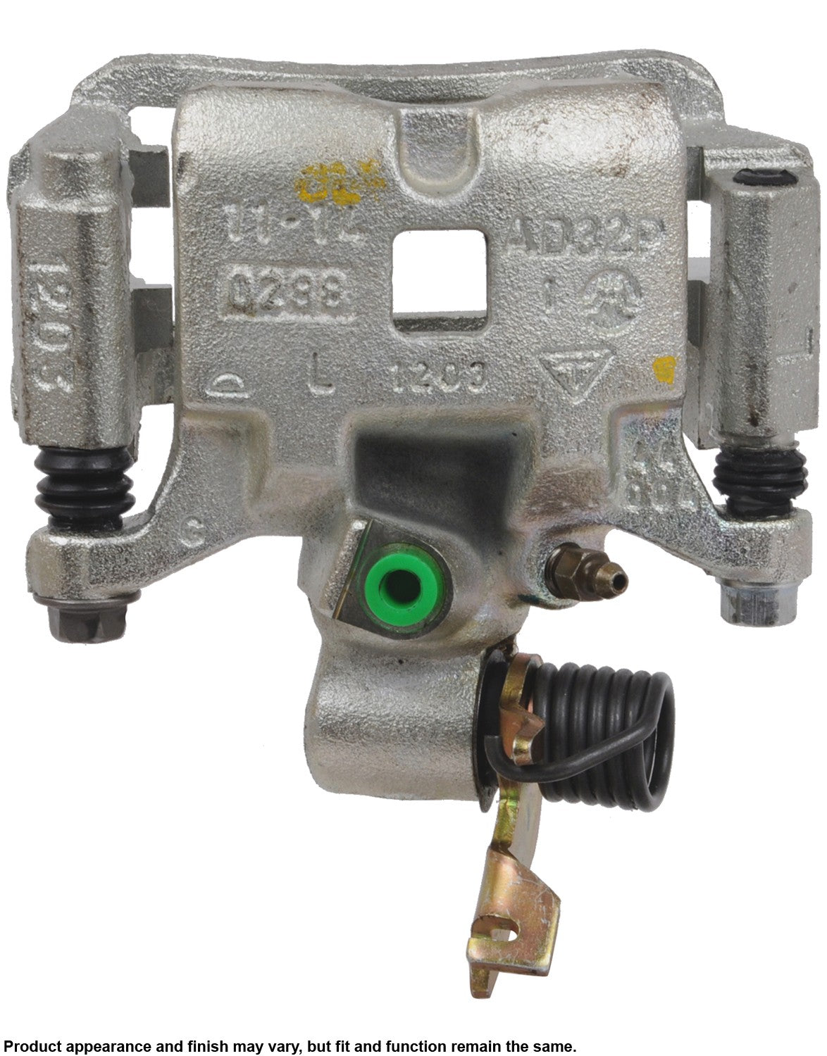 Cardone Reman Disc Brake Caliper 18-B4525