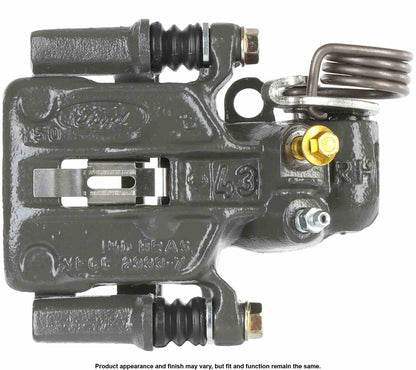 Cardone Reman Disc Brake Caliper 18-B4536