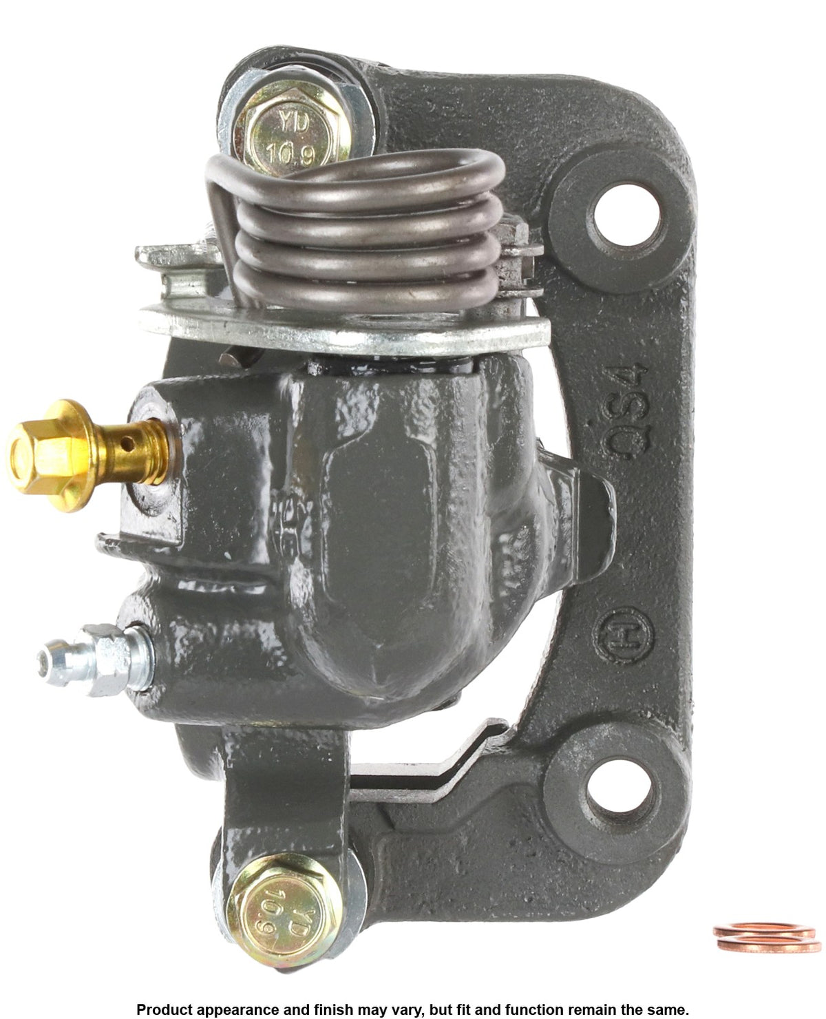Cardone Reman Disc Brake Caliper 18-B4536