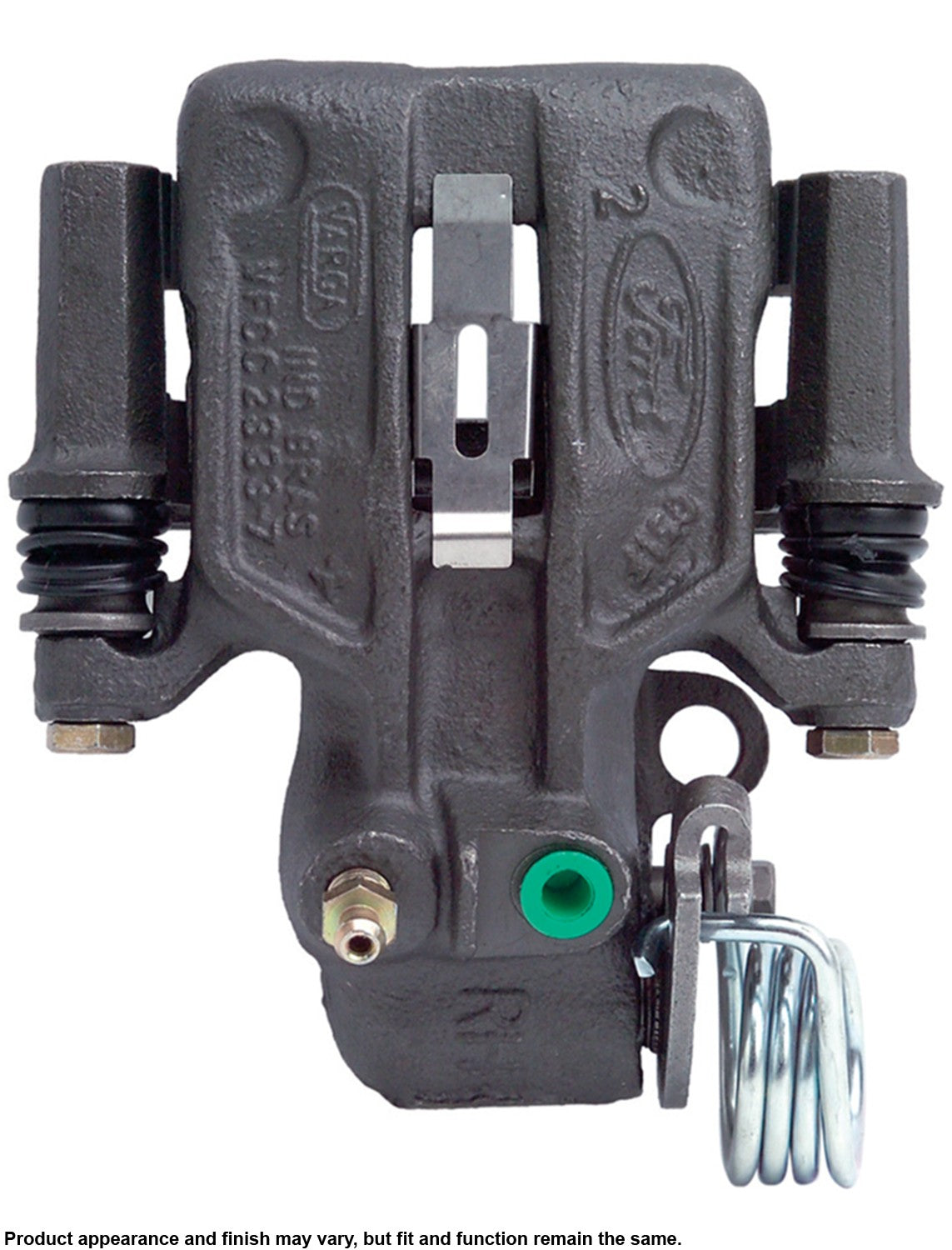 Cardone Reman Disc Brake Caliper 18-B4536