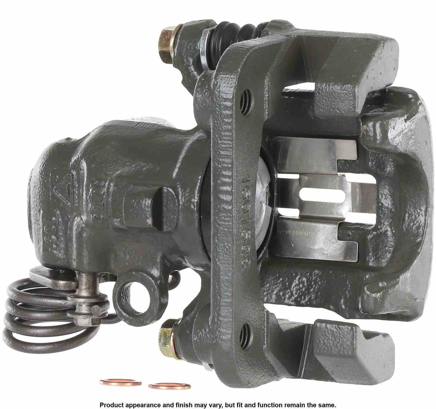 Cardone Reman Disc Brake Caliper 18-B4537