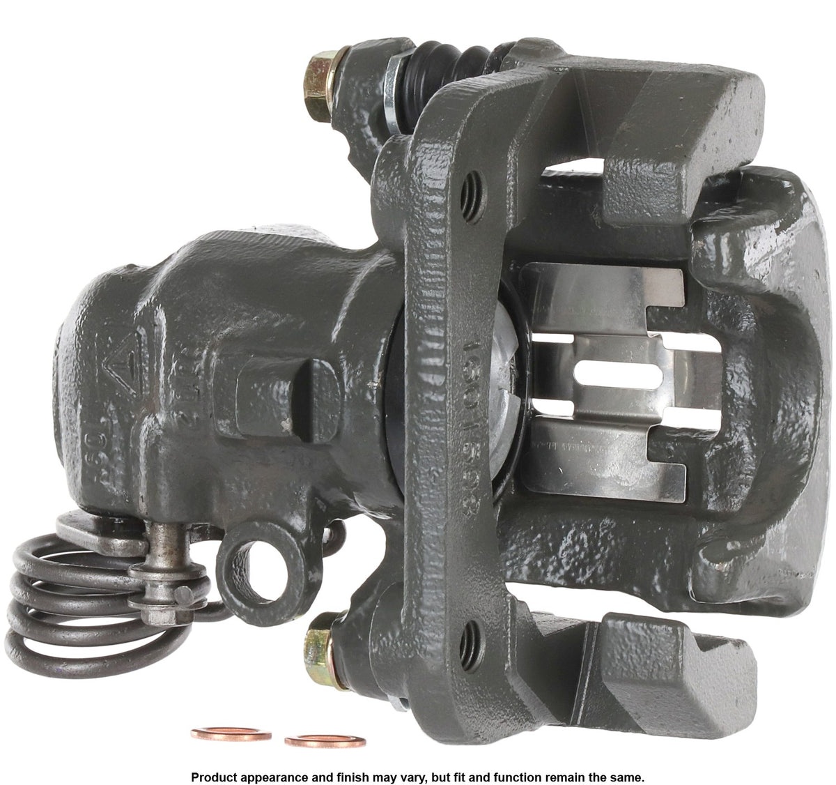 Cardone Reman Disc Brake Caliper 18-B4537
