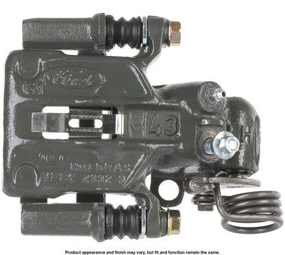Cardone Reman Disc Brake Caliper 18-B4537