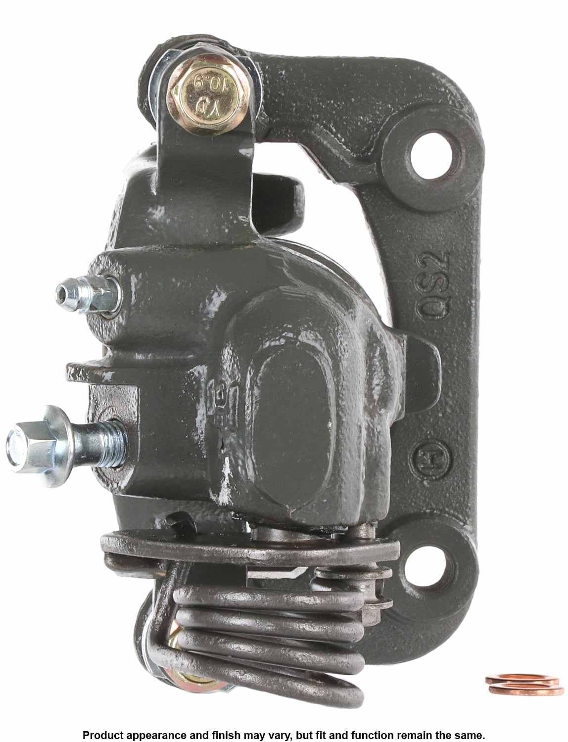 Cardone Reman Disc Brake Caliper 18-B4537