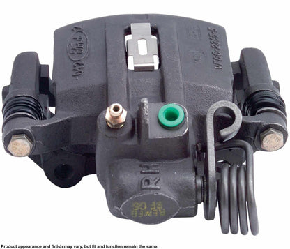 Cardone Reman Disc Brake Caliper 18-B4538