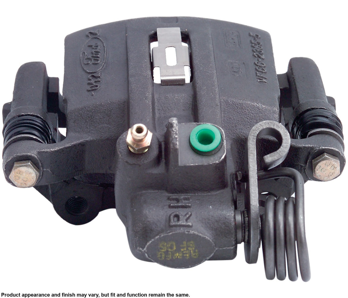 Cardone Reman Disc Brake Caliper 18-B4538