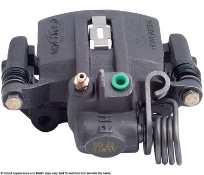 Cardone Reman Disc Brake Caliper 18-B4538
