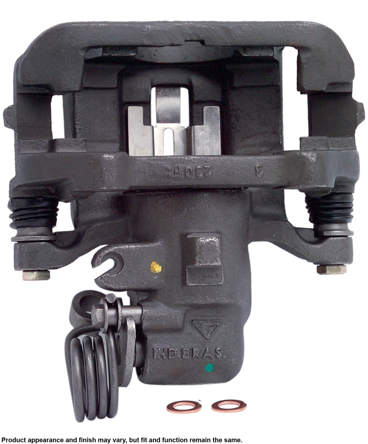Cardone Reman Disc Brake Caliper 18-B4538